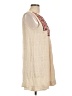 Max Studio 100% Cotton Ivory Sleeveless Blouse Size S - photo 4