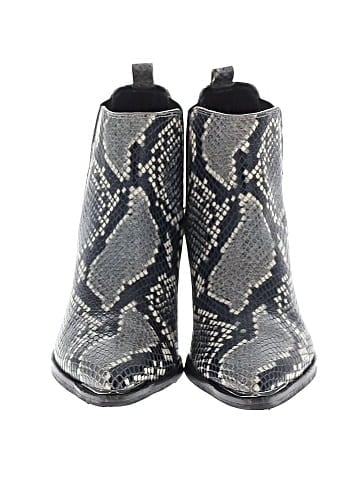 Marc Fisher Ankle Boots (view 2)