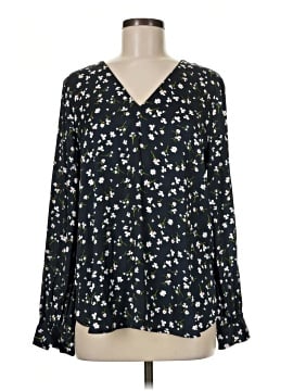 Banana Republic Long Sleeve Blouse (view 1)
