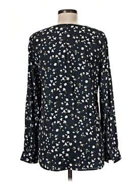 Banana Republic Long Sleeve Blouse (view 2)