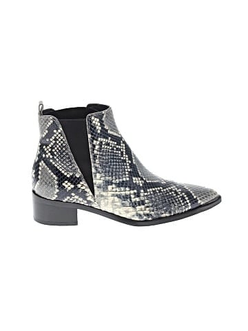 Marc Fisher Ankle Boots (view 1)
