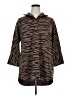 Tuckernuck Brown Casual Dress Size XL - photo 1