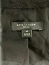 Ann Taylor Black Blazer Size 14 Petite - photo 6