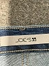 Joe's Jeans Solid Blue Jeans Size 25 waist - photo 7