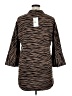 Tuckernuck Brown Casual Dress Size XL - photo 2