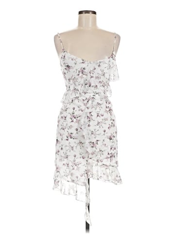 Caution to the Wind Cocktail Dress (view 1)