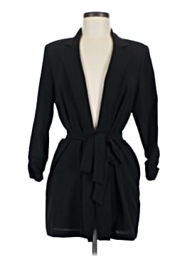 New York Clothing Co. Blazer (view 1)