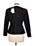 Commense Tweed Black Jacket Size M - photo 2