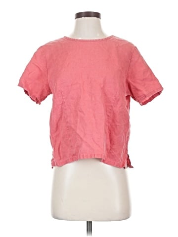 L.L.Bean Short Sleeve Top (view 1)