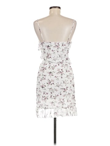 Caution to the Wind Cocktail Dress (view 2)