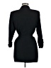 New York Clothing Co. 100% Polyester Black Blazer Size M (petite) - photo 2