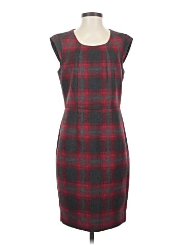 The Limited Outlet Casual Dress (view 1)