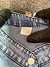 Unbranded Blue Dress Size 110 cm / US 5-6 - photo 3