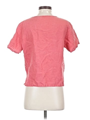L.L.Bean Short Sleeve Top (view 2)