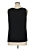 Shein Curve Black Sleeveless Blouse Size 16 Plus (2) - photo 2