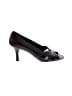 Aerosoles Black Heels Size 9 - photo 1