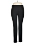 Reiss Solid Black Active Pants Size 10 - photo 1