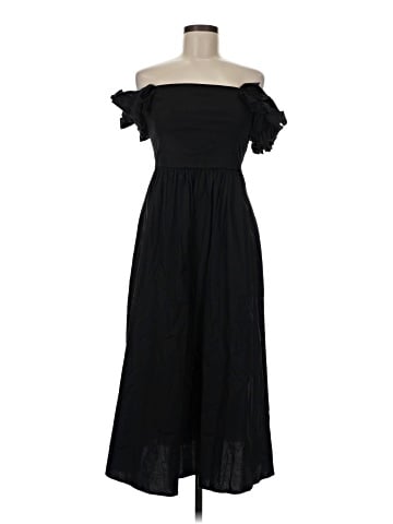 WAYF Casual Dress (view 1)