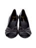 Aerosoles Black Heels Size 9 - photo 2