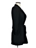 New York Clothing Co. 100% Polyester Black Blazer Size M (petite) - photo 4