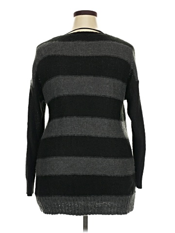 DKNY Jeans Pullover Sweater (view 2)