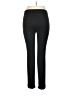 Reiss Solid Black Active Pants Size 10 - photo 2