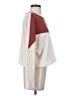 Sadie & Sage Color Block Red Pullover Sweater Size S - photo 4
