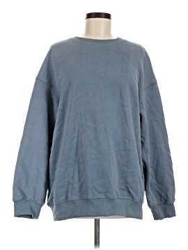 Trendy Queen Sweatshirt