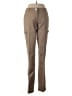 MICHAEL Michael Kors Brown Cargo Pants Size 6 - photo 1