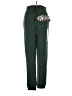 Peanuts Graphic Green Active Pants Size XS - photo 1