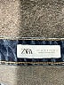 Zara Blue Jeans Size 8 - photo 7