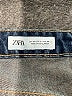 Zara Blue Jeans Size 8 - photo 8