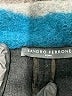 Sandro Ferrone Teal Wool Cardigan Size EU 40 / US 10 - photo 4