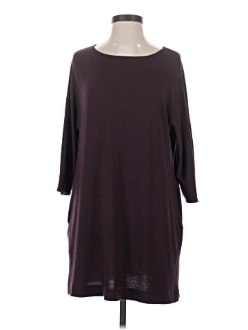 Wilfred Free Casual Dress (view 1)