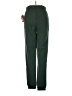 Peanuts Graphic Green Active Pants Size XS - photo 2
