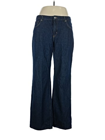 Divided by H&M Jeans (view 1)