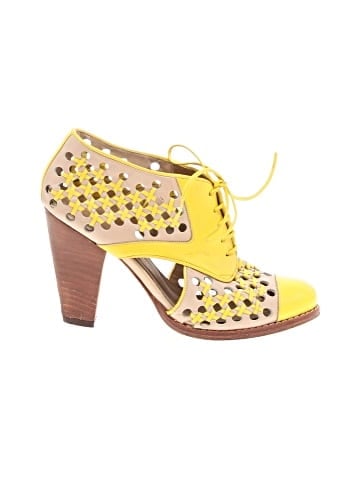Assorted Brands Heels (view 1)