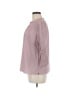 Talbots 100% Cotton Pink 3/4 Sleeve Blouse Size M (petite) - photo 5