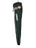 Peanuts Graphic Green Active Pants Size XS - photo 5