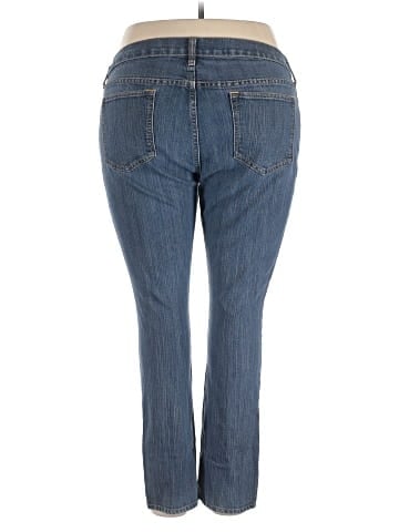 Old Navy Jeans (view 2)