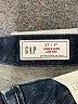 Gap Blue Jeans Size 27 waist - photo 7