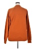 Canvas Orange Pullover Sweater Size L (estimated) - photo 2