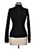 Lululemon Athletica Black Track Jacket Size 6 - photo 1