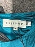 Keepsake Teal Cocktail Dress Size M - photo 6