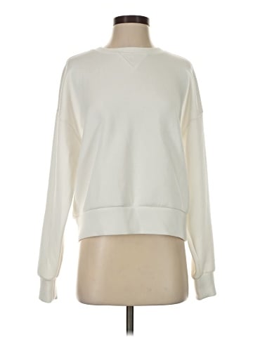 SPANX Sweatshirt (view 1)