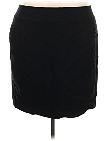 Lane Bryant Casual Skirt (view 1)