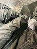 Assorted Brands Black Active Pants Size XL - photo 9