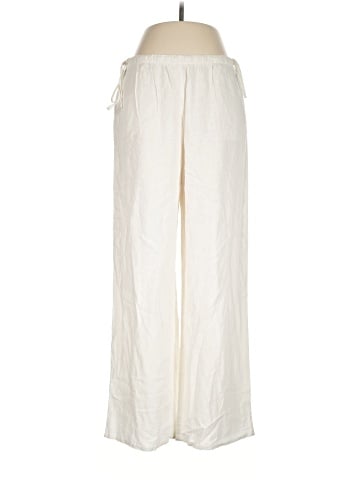 Zara Linen Pants (view 1)