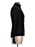 Lululemon Athletica Black Track Jacket Size 6 - photo 4