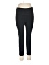 KIRKLAND Signature Solid Black Active Pants Size L - photo 1